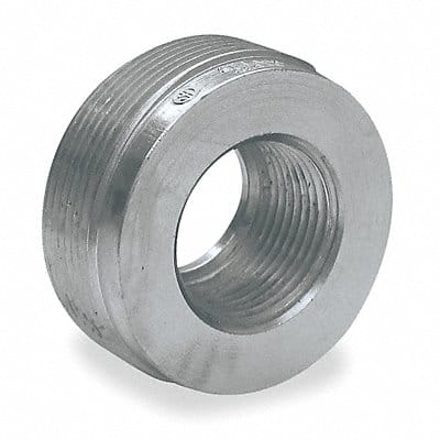 Reducing Bushing Steel Trd Sz 1 2in in