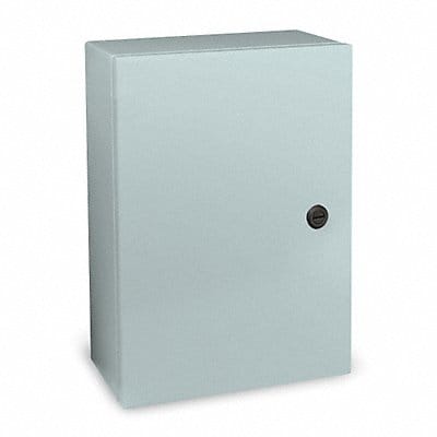 Enclosr Metallc 24In.H x 20In.W x 8In.D