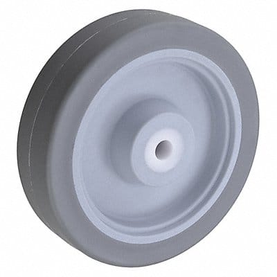 Nonmark RBBR Tread Plastic Core Wheel