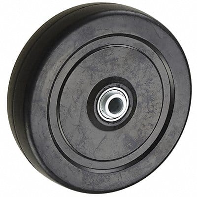 Solid RBBR Wheel 5 240 lb.