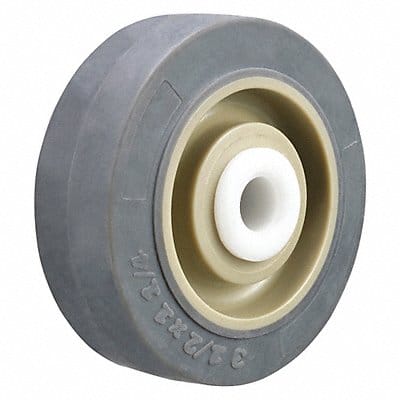 Nonmark RBBR Tread Plastic Core Wheel