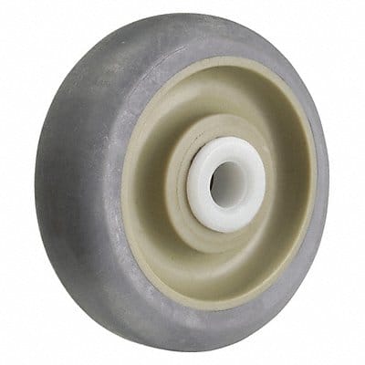 Nonmark RBBR Tread Plastic Core Wheel