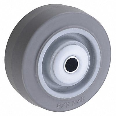 Nonmark RBBR Tread Plastic Core Wheel