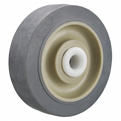 Nonmark Tread Polypropylene Core Wheel