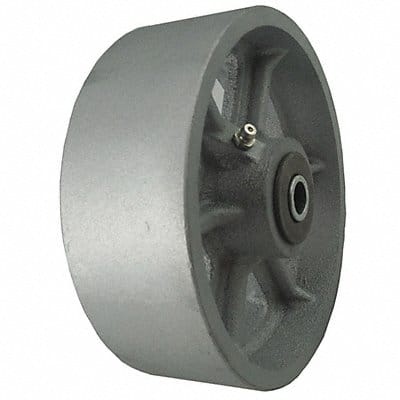 Iron Tread Wheel 6 1400 lb.