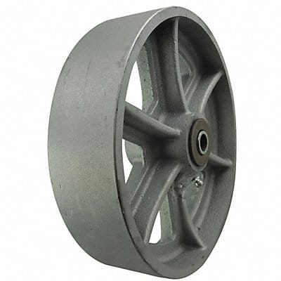 Iron Tread Wheel 8 1800 lb.