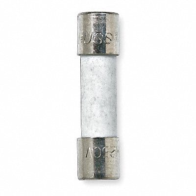 Fuse 1-1/4A Ceramic S505 Series PK5