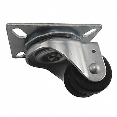 Standard Plate Caster Swivel 200 lb.