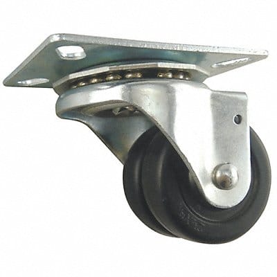 Standard Plate Caster Swivel 300 lb.