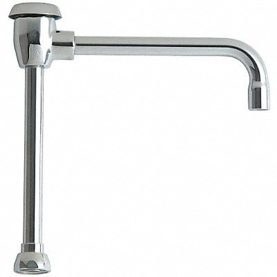 Spout Brass Fits Chicago Faucets