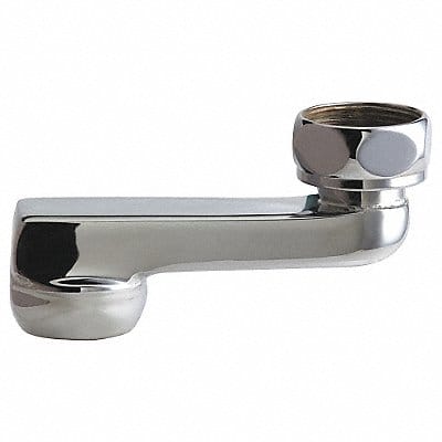 Supply Arm Brass Fits Chicago Faucets