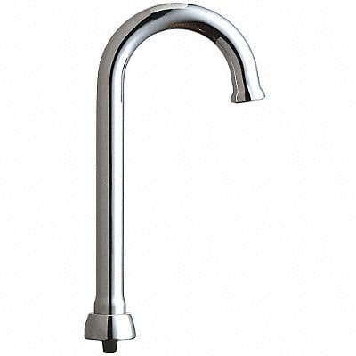 Spout Brass Fits Chicago Faucets