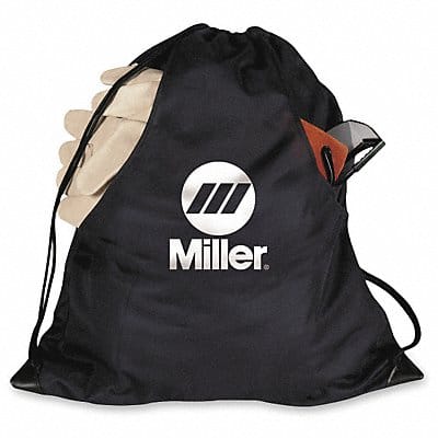 Helmet Bag 7 in.x12 in.