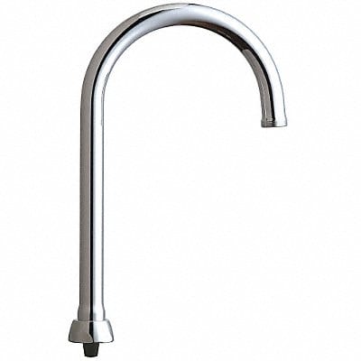 Spout Brass Fits Chicago Faucets