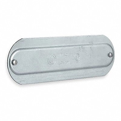 Conduit Access Cover Steel