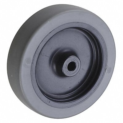 Nonmark RBBR Tread Plastic Core Wheel