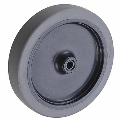 Nonmark RBBR Tread Plastic Core Wheel