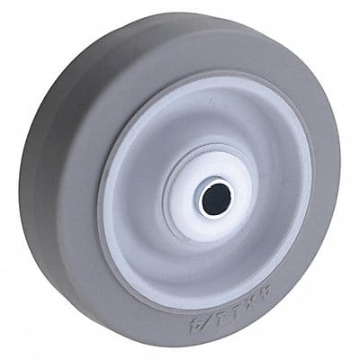 Nonmark RBBR Tread Plastic Core Wheel