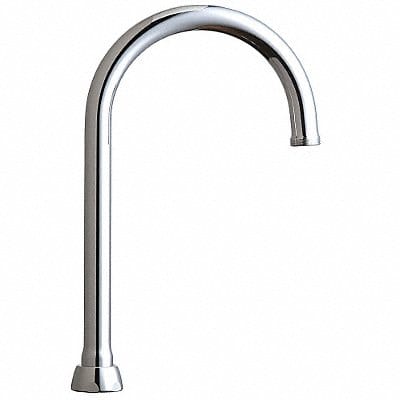 Spout Brass Fits Chicago Faucets