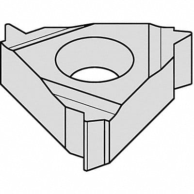 Threading Insert 3ER Triangle