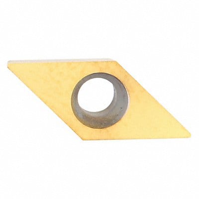 Diamond Turning Insert GCHW Carbide