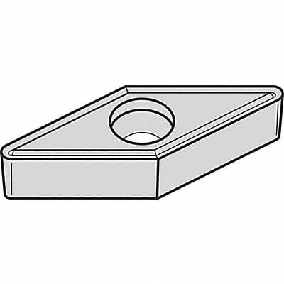 Diamond Turning Insert GPHW Carbide