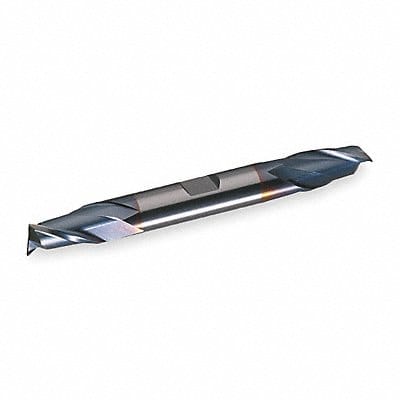 End Mill 11/32 Dia 9/16 Cut Cobalt