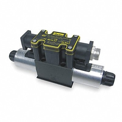 Directional Valve Solenoid Closed 120 AC