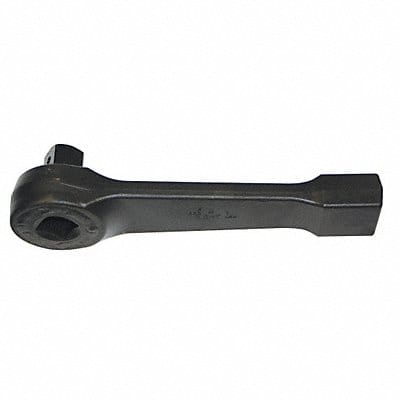 Slugging Wrench Adapter 3/4 x 11-1/2 In