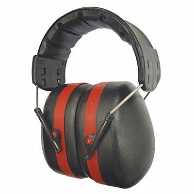 Ear Muffs Over-the-Head 24dB