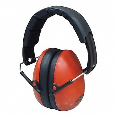 Ear Muffs Over-the-Head 21dB