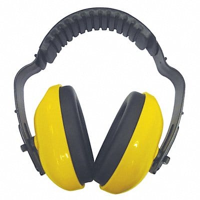 Ear Muffs Over-the-Head Dielectric 19dB