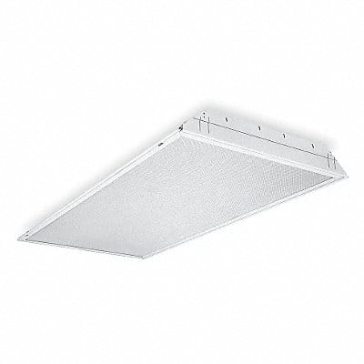 Recessed Troffer 2 ft W x 4 ft L 96W