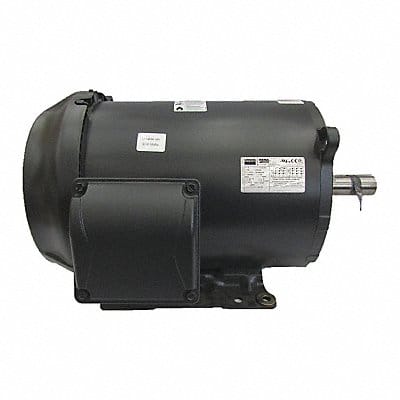 GP Motor 7 1/2 HP 1 770 RPM 208-230/460V