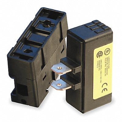 Fuse Block 61 to 100A Industrial 1 Pole