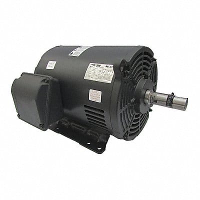 GP Motor 10 HP 1 770 RPM 230/460V 254/6U