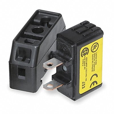 Fuse Block 31 to 60A Industrial 1 Pole