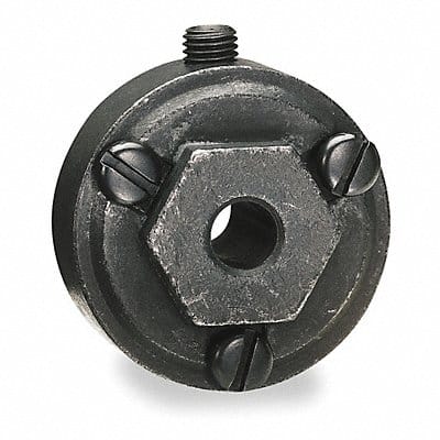 Hex Hub 5/8 In