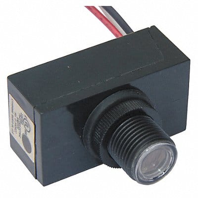 Photocontrol Threaded 120VAC