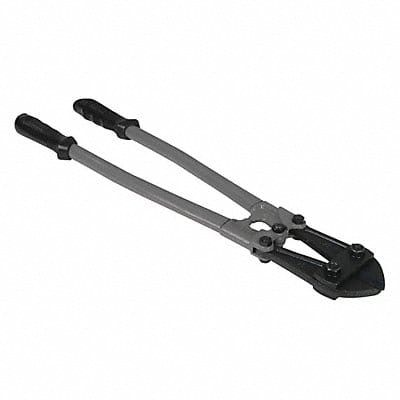 Bolt Cutter 24IN - Black Head