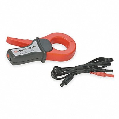 Grounding System Current Clamp 70in Lead