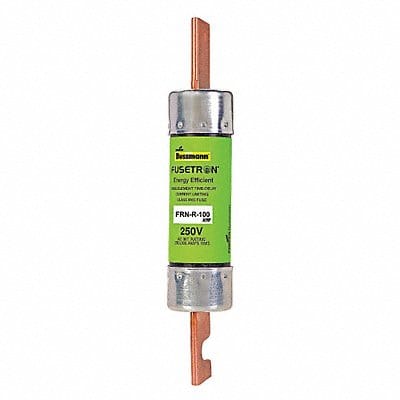 Fuse Class RK5 100A FRN-R Series