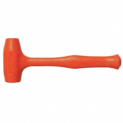 Dead Blow Hammer 28 oz 12-3/4