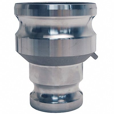 Cam and Groove Spool Adapter 2  3 Alum