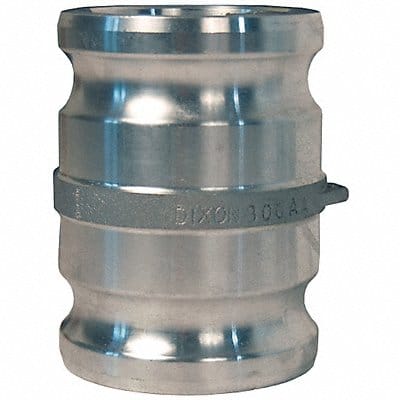 Cam and Groove Spool Adapter 4 Aluminum