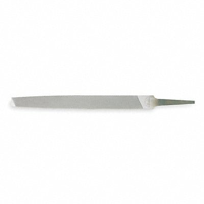 Mill File American Rectangular 6 in L