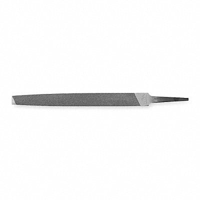 Mill File American Rectangular 12 in L