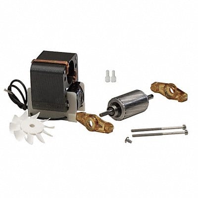 Motor Service Kit 120v/60Hz For35U534