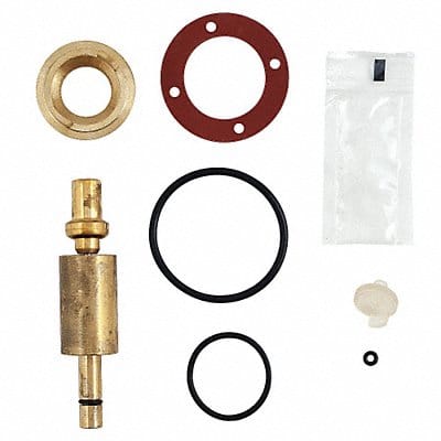 Valve Upgrade Kit Powers Copper