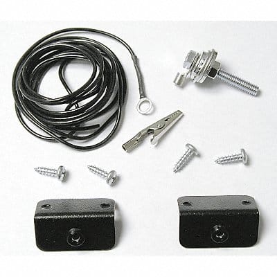 Grounding Kit 6 W x 8 D x 3 H